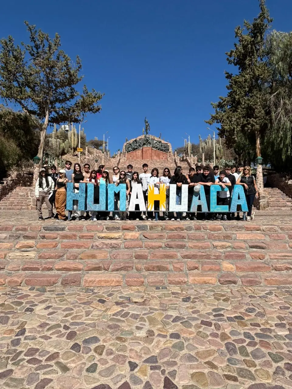 Humahuaca